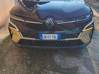 Usata Renault Megane E-Tech 161 kW (220 CV) 2023 Nero Berlina