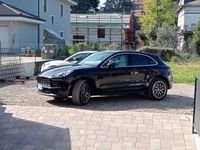 Usata Porsche Macan 250 CV (183 kW) 2016 SUV