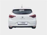 Usata Renault Clio V Equilibre 101 CV (74 kW) 2023 Bianco Berlina