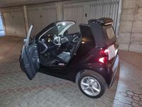 usata Smart ForTwo Cabrio forTwo 1.0 mhd Pure 71cv FL