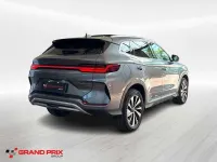 Usata BYD Seal U Boost 218 CV (160 kW) 2025 Grigio SUV