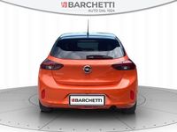 Usata Opel Corsa Edition 101 CV (74 kW) 2023 Arancione Utilitaria
