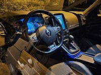 Usata Renault Scénic III 110 CV (80 kW) 2016 Grigio Monovolume