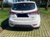 usata Hyundai ix20 - 2013