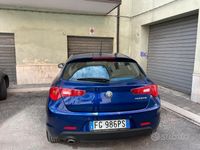 usata Alfa Romeo Giulietta 1.6