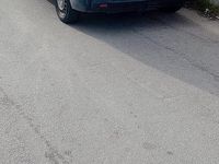 Usata Opel Vivaro 100 CV (73 kW) 2004 Monovolume