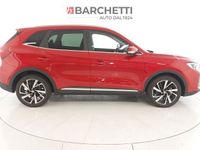 Usata MG ZS 197 CV (144 kW) 2024 Rosso Berlina