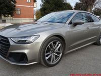 usata Audi A7 45 SPB 45 Business Plus S-tronic S-line