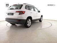 usata Skoda Karoq 2.0 TDI EVO SCR 115 CV DSG Ambition