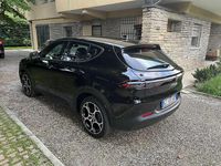 Usata Alfa Romeo Tonale Sprint 131 CV (96 kW) 2024 Nero SUV