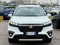 Usata Suzuki SX4 S-Cross 129 CV (94 kW) 2024 Bianco SUV
