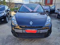 Usata Renault Clio II Dynamique 75 CV (55 kW) 2011 Nero Berlina