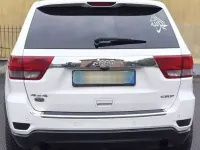 Usata Jeep Grand Cherokee Limited 241 CV (177 kW) 2011 SUV