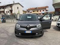 Usata Renault Twingo Intens 65 CV (47 kW) 2019 Grigio Utilitaria