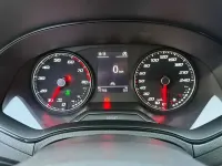 Brugt Seat Ibiza Reference 90 HK (66 kW) 2019 Blå Hatchback