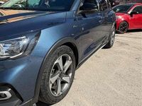 Usata Ford Focus Active 125 CV (91 kW) 2021 Berlina