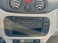 Usata Citroën C3 2007 Grigio Utilitaria