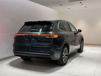 Nuova Geely Starray 262 CV (192 kW) 2026 Supersonic green SUV