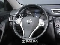 Usata Nissan X-Trail Tekna 131 CV (96 kW) 2017 Grigio SUV
