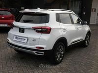 Usata DR DR 4.0 114 CV (83 kW) 2023 Bianco SUV