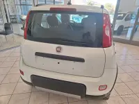 Occasion Fiat Panda 4x4 S 85 ch (62 kW) 2020 Blanc Citadine