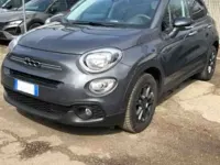 Usata Fiat 500X Club 95 CV (69 kW) 2022 Other SUV