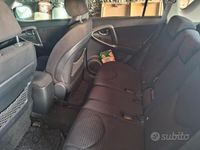 Usata Toyota RAV4 128 CV (94 kW) 2009 SUV