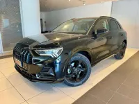 Usata Audi Q3 150 CV (110 kW) 2022 Other SUV