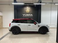 Usata Mini John Cooper Works Countryman 306 CV (225 kW) 2021 Bianco SUV
