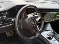 Usata Audi SQ8 Sport 435 CV (319 kW) 2021 Nero SUV