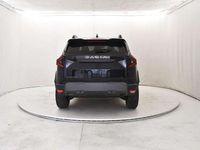 Nuova Dacia Duster Extreme 122 CV (89 kW) 2026 Nero nacré SUV