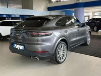 usata Porsche Cayenne Coupé 3.0 V6 E-Hybrid PHEV Iva Esposta