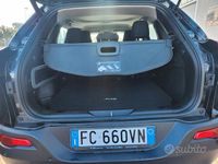 Usata Jeep Cherokee Limited 140 CV (102 kW) 2016 Nero SUV