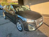 Usata Audi Q2 Business 116 CV (85 kW) 2019 Nero SUV