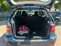 Usata Mercedes B180 116 CV (85 kW) 2010 Bluazzurro Utilitaria