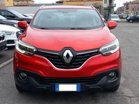 usata Renault Kadjar TCe 130CV CONDIZIONI ECCELLENTI