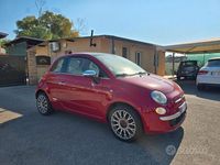Usata Fiat 500 2013
