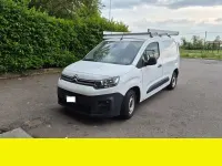 Usata Citroën e-Berlingo 76 CV (55 kW) 2021 Other Monovolume