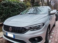 Usata Fiat Tipo 120 CV (88 kW) 2018 Grigio Station wagon