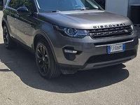 Usata Land Rover Discovery Sport HSE 150 CV (110 kW) 2017 SUV