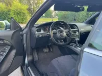 Usata Audi A5 Cabriolet S-Line 177 CV (130 kW) 2016 Cabrio