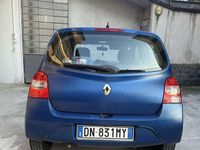 Usata Renault Twingo 58 CV (42 kW) 2008 Utilitaria