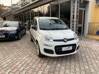 usata Fiat Panda 0.9 TwinAir Turbo Natural Power