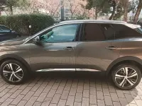 Usata Peugeot 3008 120 CV (88 kW) 2017 SUV