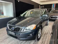 Usata Volvo XC60 Momentum 163 CV (119 kW) 2009 Grigio SUV