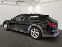 usata Audi A6 Allroad 45 TDI quat S tronic /ACC/LED/PANORAMA/GANCIO