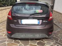 Usata Ford Fiesta 68 CV (50 kW) 2010 Utilitaria