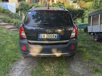Usata Opel Antara Cosmo 163 CV (119 kW) 2011 SUV