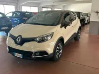 Usata Renault Clio IV 89 CV (65 kW) 2015 Beige Berlina