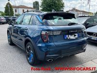 usata Lynk & Co 01 HEV *GARANTITA*PRONTA CONSEGNA